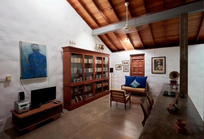 Bed and Breakfast Bamboo Villa Kandy