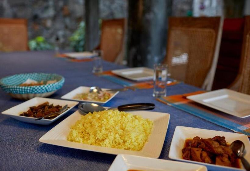 Bed and Breakfast Bamboo Villa Kandy