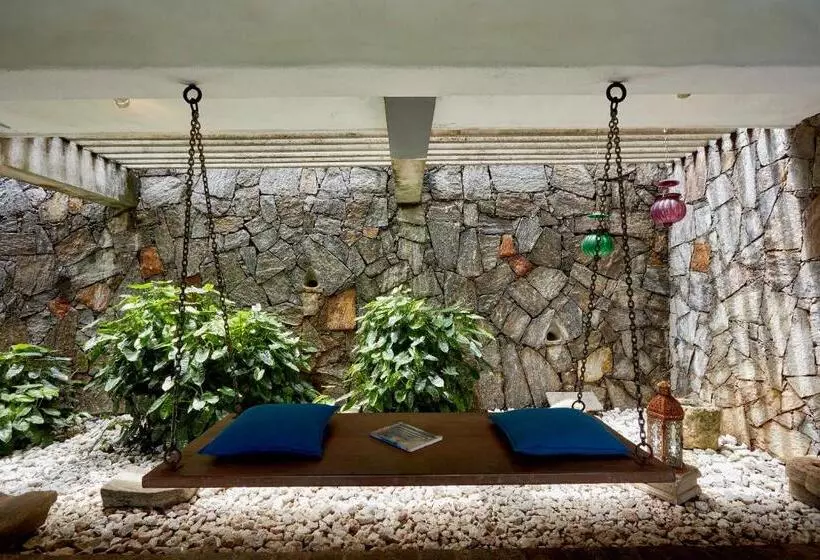 ベッドアンドブレックファースト Bamboo Villa Kandy