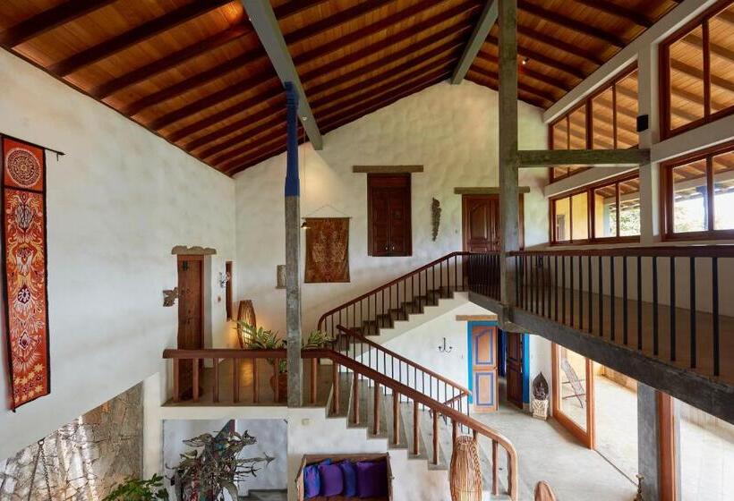 Bed and Breakfast Bamboo Villa Kandy