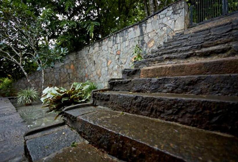 Bed and Breakfast Bamboo Villa Kandy