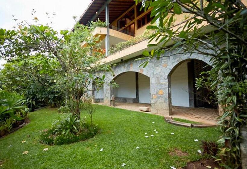 Bed and Breakfast Bamboo Villa Kandy