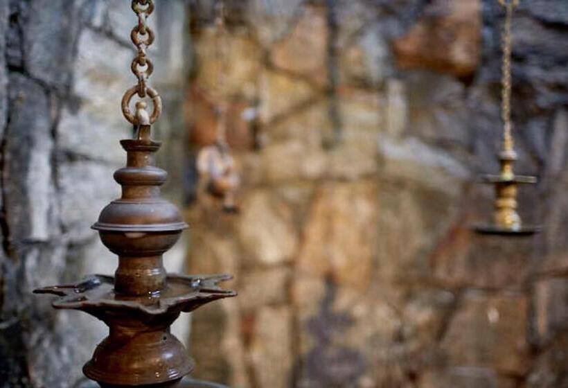 Bed and Breakfast Bamboo Villa Kandy