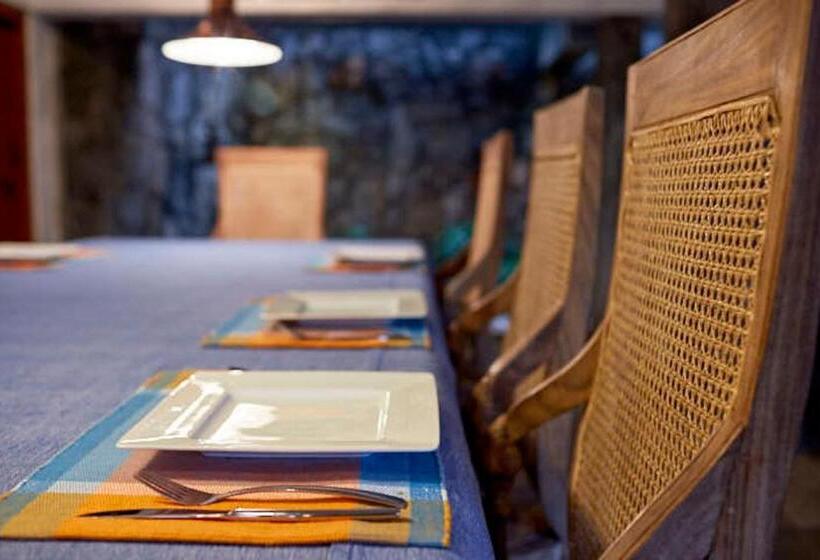 Bed and Breakfast Bamboo Villa Kandy