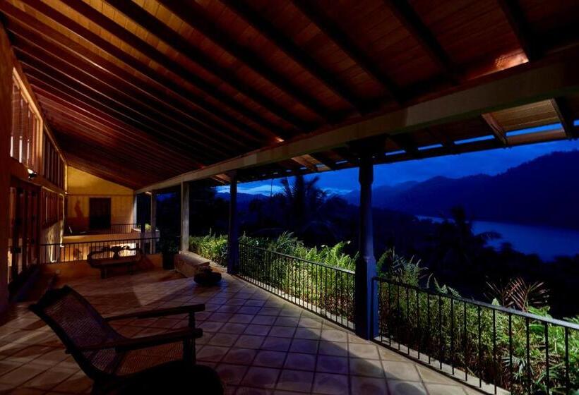 Bed and Breakfast Bamboo Villa Kandy