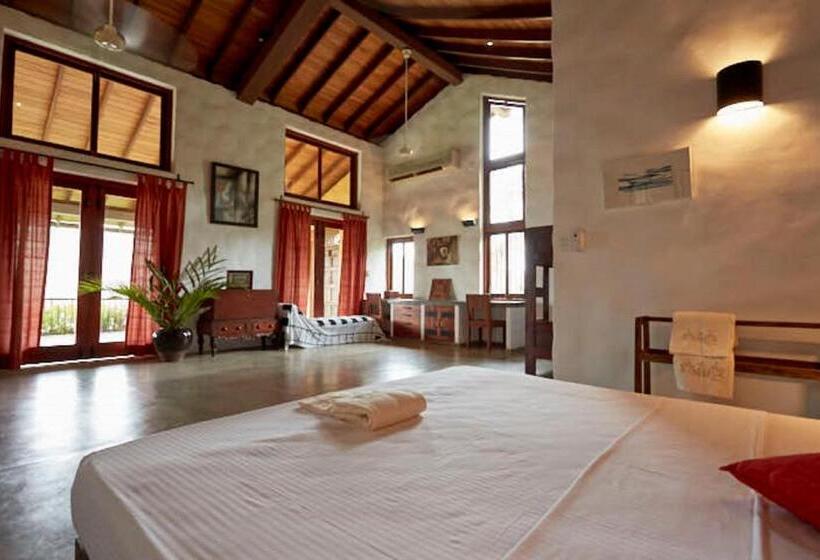 Bed and Breakfast Bamboo Villa Kandy