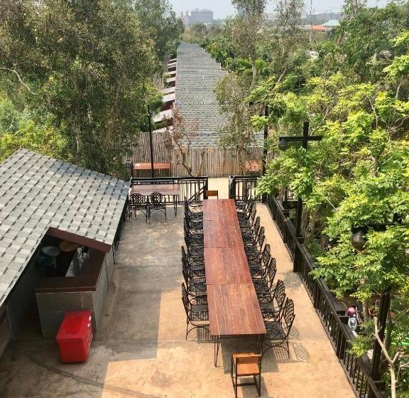 Forest Private Pool Villas Resort