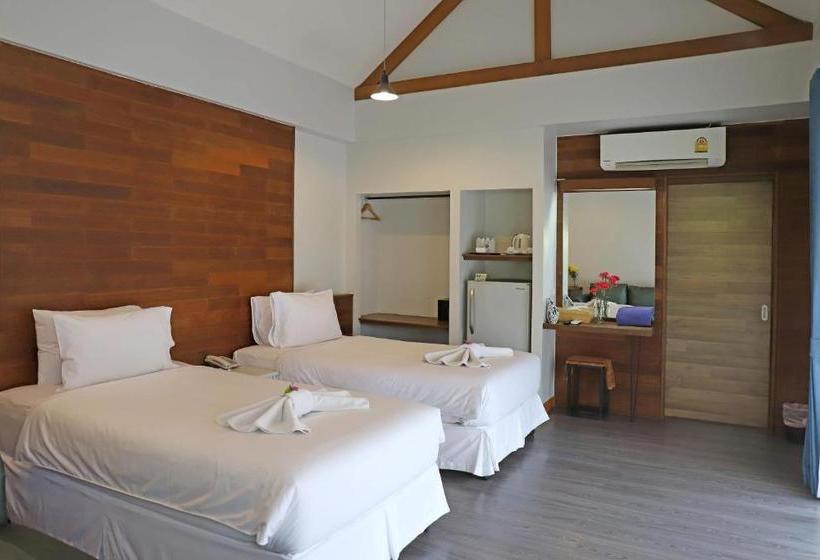 Forest Private Pool Villas Resort