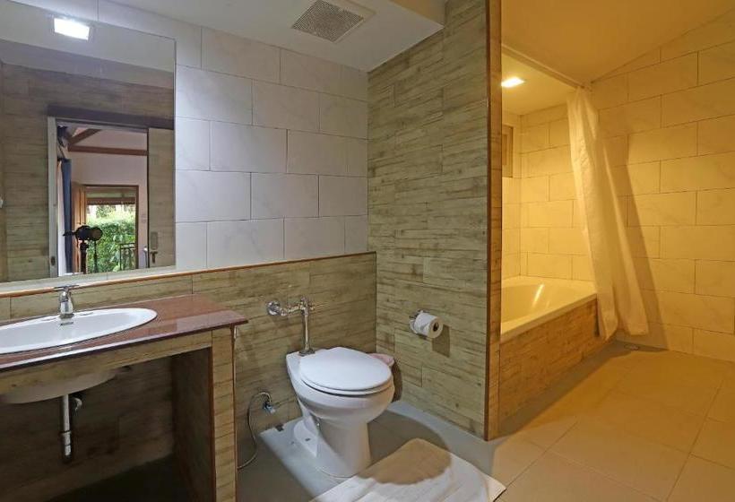 Forest Private Pool Villas Resort