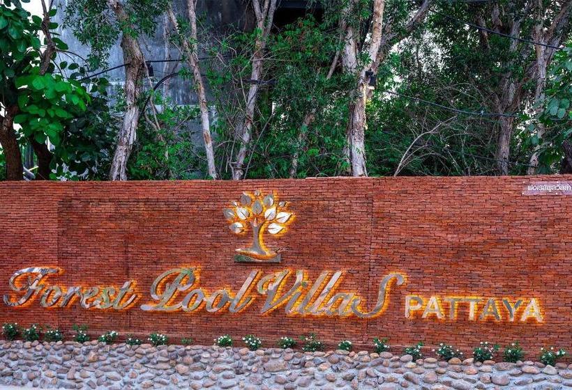 Forest Private Pool Villas Resort