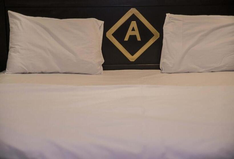 酒店 Al Eairy Apartment Alqaseem 4