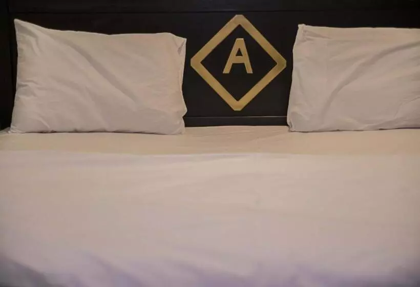هتل Al Eairy Apartment Alqaseem 4