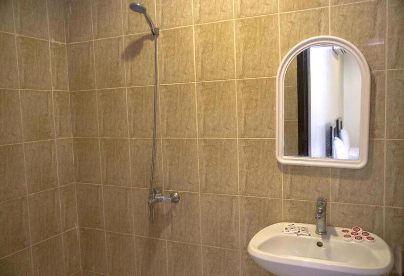 酒店 Al Eairy Apartment Alqaseem 4