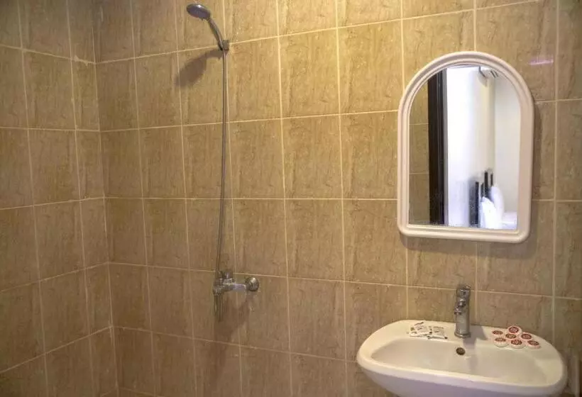هتل Al Eairy Apartment Alqaseem 4