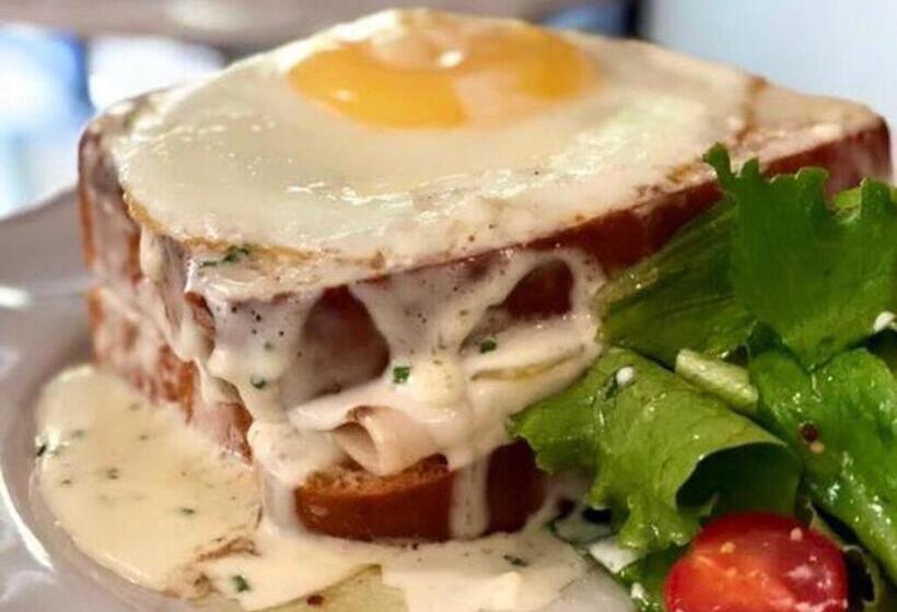 فندق Blue Reef Frente Al Mar