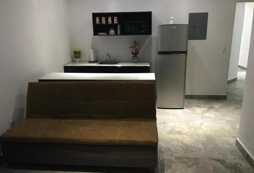 فندق Blue Reef Frente Al Mar