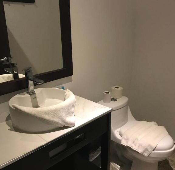 فندق Blue Reef Frente Al Mar