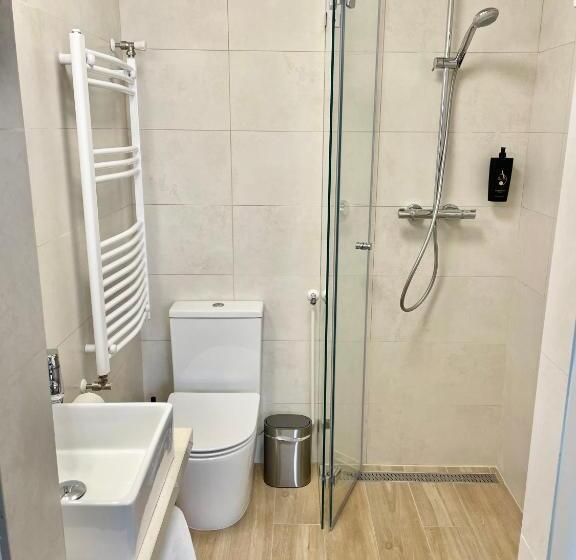 בית מלון כפרי Christina Residence