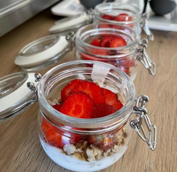 בית מלון כפרי Christina Residence