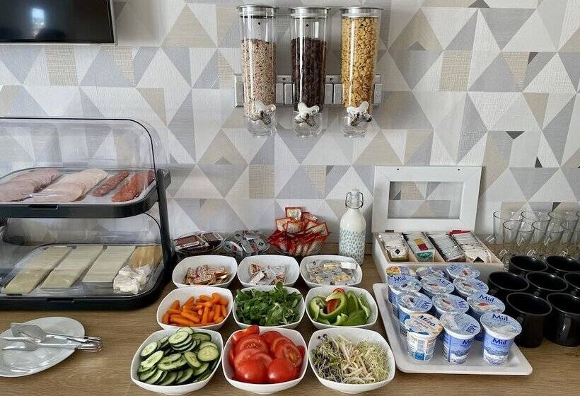 בית מלון כפרי Christina Residence