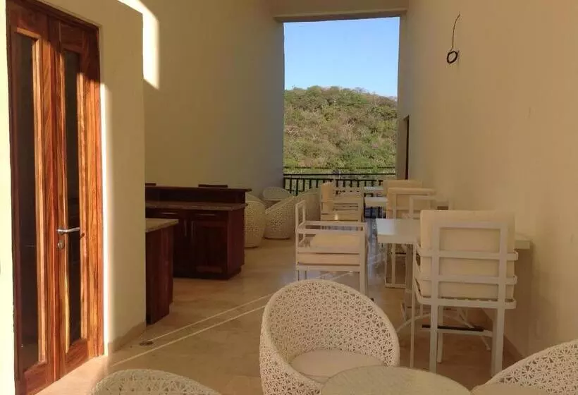 Mansiones Cruz Del Mar