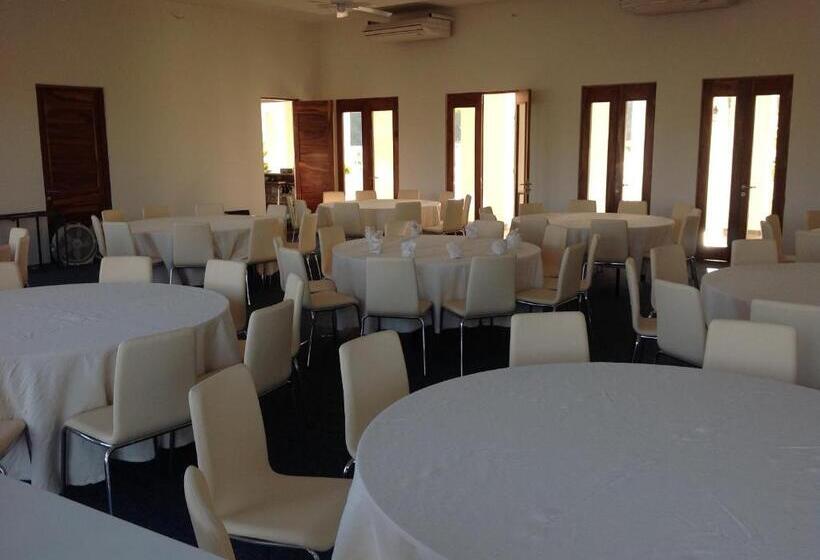 Mansiones Cruz Del Mar