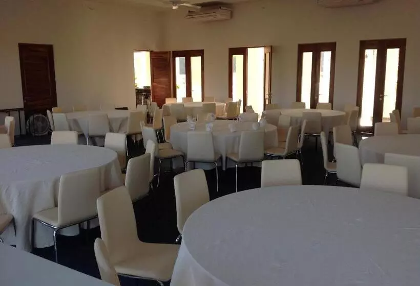 Mansiones Cruz Del Mar