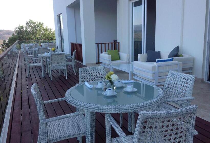 Mansiones Cruz Del Mar