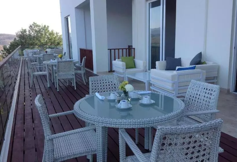 Mansiones Cruz Del Mar