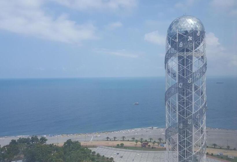 Mimino Apartment Deluxe First Line