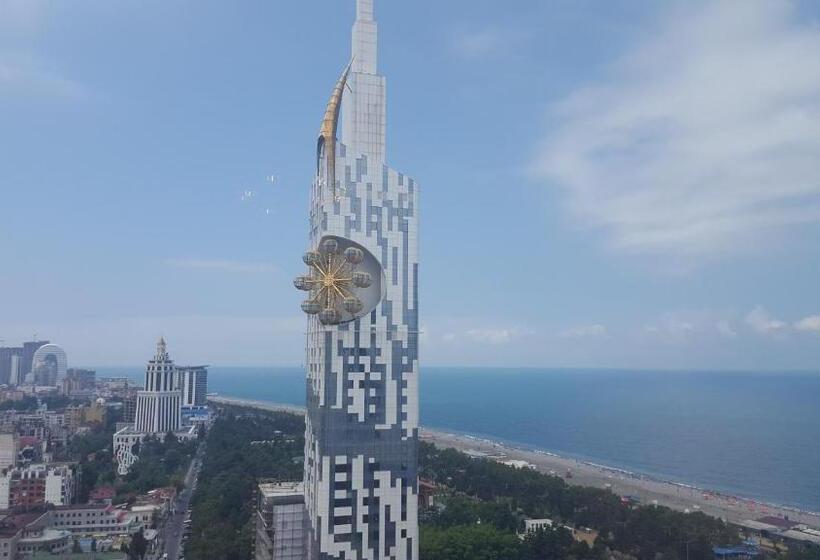 Mimino Apartment Deluxe First Line