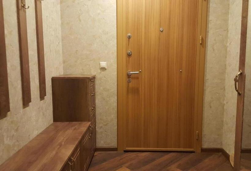 Mimino Apartment Deluxe First Line