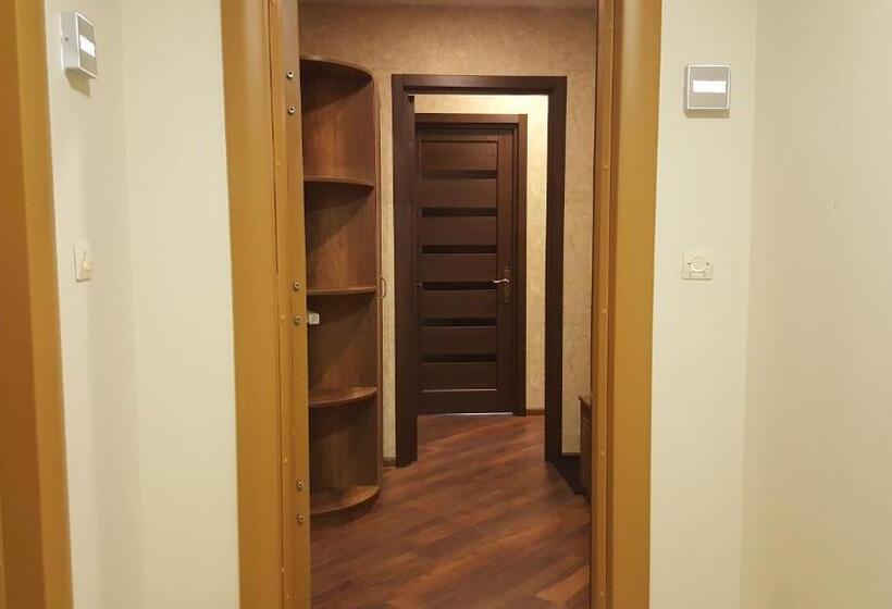 Mimino Apartment Deluxe First Line