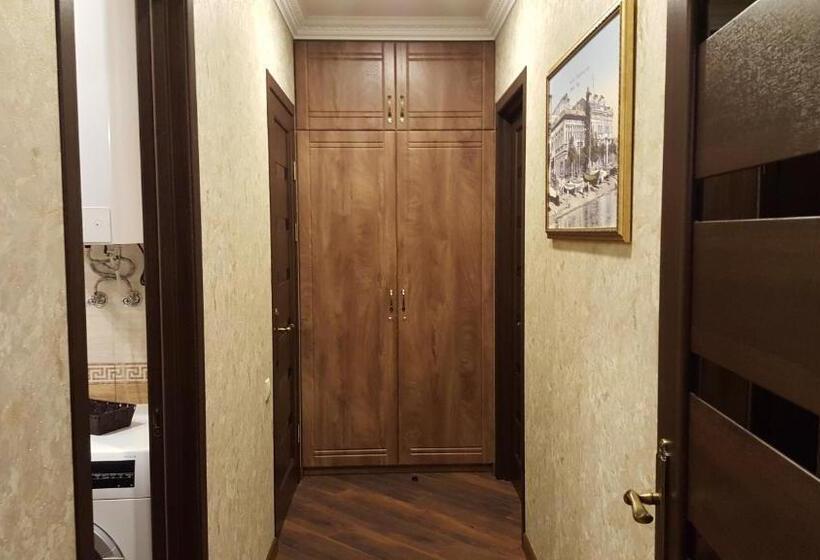 Mimino Apartment Deluxe First Line