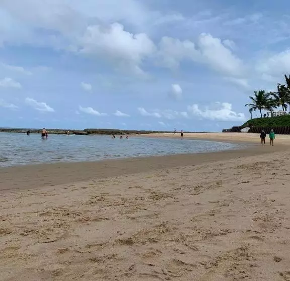 Nannai Residence Flat   Muro Alto