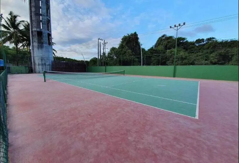 Nannai Residence Flat   Muro Alto