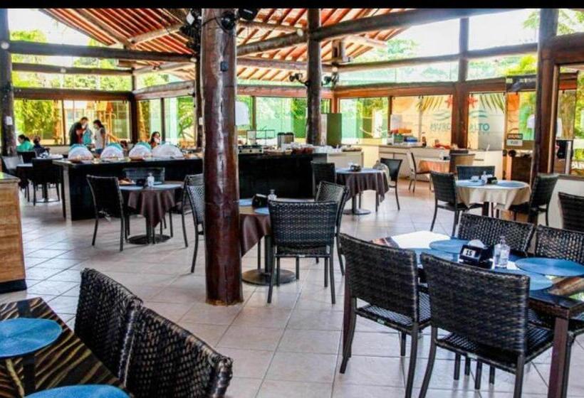 Nannai Residence Flat Muro Alto