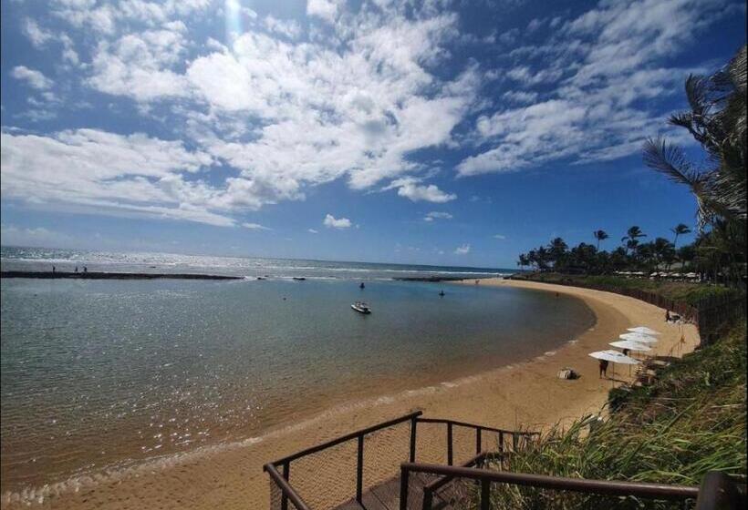 Nannai Residence Flat Muro Alto