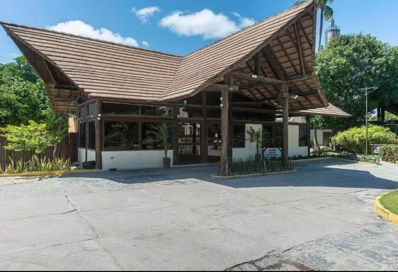 Nannai Residence Flat   Muro Alto