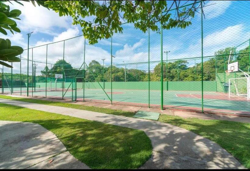 Nannai Residence Flat Muro Alto