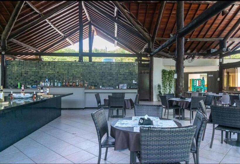 Nannai Residence Flat Muro Alto