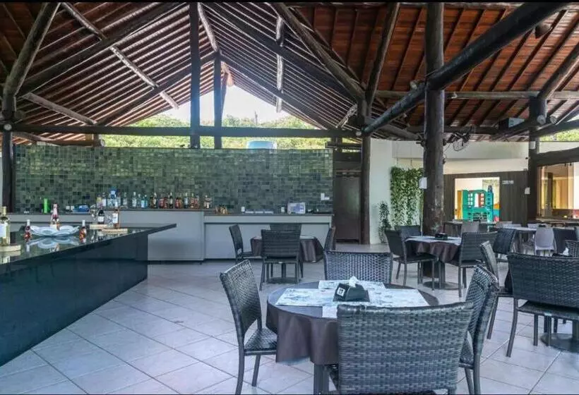 Nannai Residence Flat   Muro Alto