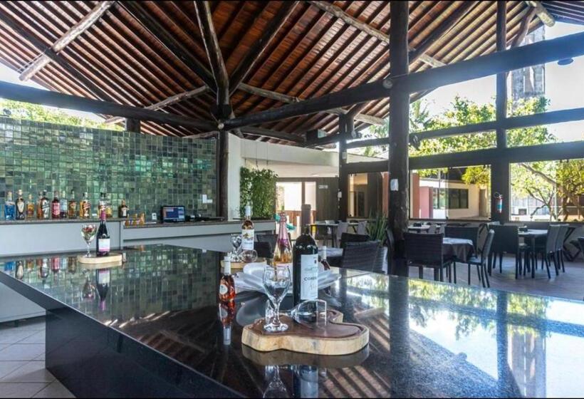 Nannai Residence Flat Muro Alto