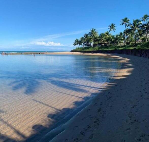 Nannai Residence Flat Muro Alto