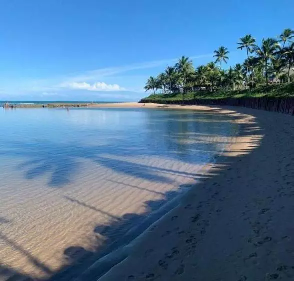 Nannai Residence Flat   Muro Alto