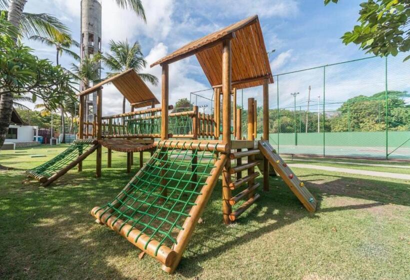 Nannai Residence Flat Muro Alto