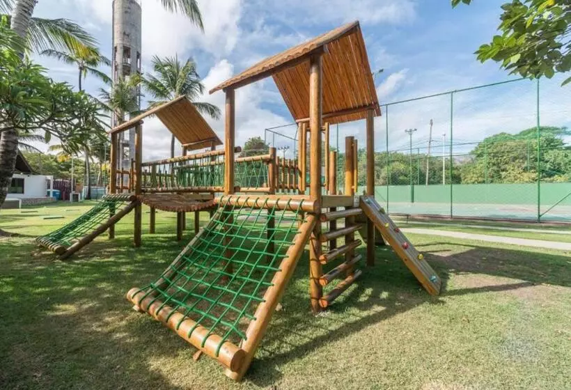 Nannai Residence Flat   Muro Alto