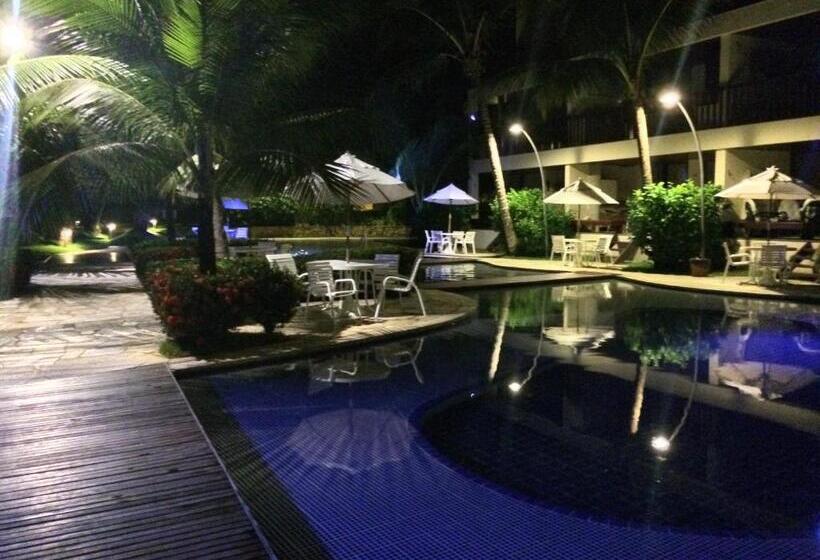 Nannai Residence Flat Muro Alto