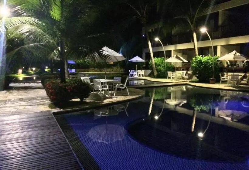 Nannai Residence Flat   Muro Alto