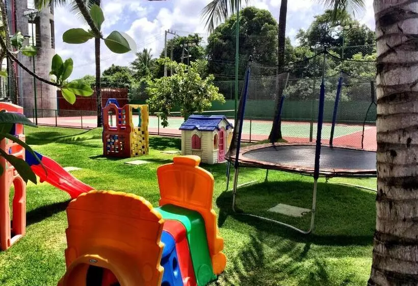 Nannai Residence Flat   Muro Alto